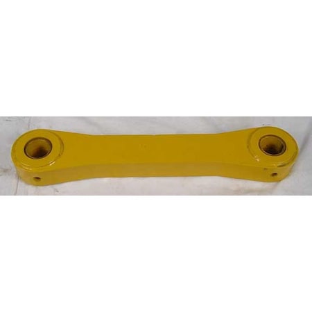 Aftermarket AT122465 Link Bellcrank to Bucket, with bushings Fits John Deere 344E AT122465-PVE
